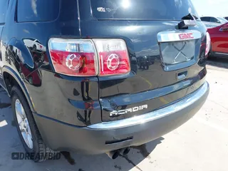 2012 GMC Acadia SL with VIN 1GKKRNED9CJ404649, listed as a IAAI auction lot 39854470 with 125,000 mi miles and . Bid and sale history available at DreamBid. Image 18.