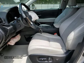 2014 Lexus RX 350 с VIN 2T2BK1BA2EC248967, выставлен на аукционе Copart как лот 59506025 с пробегом 112 149 миль миль и Списание • Salvage title. История ставок и продаж доступна на DreamBid. Изображение 7.