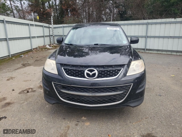 2011 Mazda CX-9 Touring with VIN JM3TB2CA2B0306618, listed as a Copart auction lot 44288175 with 246,109 mi miles and Clean Title. Bid and sale history available at carsss.com. Image 5.