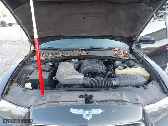 2011 Dodge Charger Rallye with VIN 2B3CL3CG1BH543873, listed as a IAAI auction lot 41777941 with 162,261 mi miles. Bid and sale history available at carsss.com. Image 10.