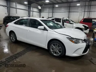 2015 Toyota Camry XLE with VIN 4T1BF1FK5FU049214, listed as a Copart auction lot 48486335 with 121,550 mi miles and Salvage Title. Bid and sale history available at carsss.com. Image 4.