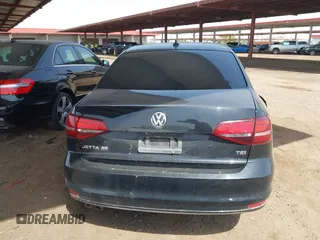 2017 Volkswagen Jetta SE with VIN 3VWDB7AJ6HM306864, listed as a IAAI auction lot 42605822 with 123,070 mi miles and . Bid and sale history available at DreamBid. Image 16.