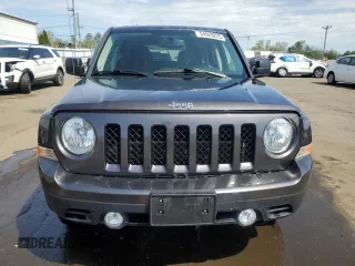 2016 Jeep Patriot Sport with VIN 1C4NJRBB0GD598101, listed as a Copart auction lot 54929225 with 71,732 mi miles and Salvage Title. Bid and sale history available at carsss.com. Image 5.