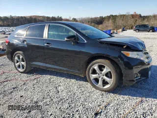 2015 Toyota Venza XLE z VIN 4T3ZK3BB9FU074071, wystawiony jako Copart lot #83414804 z przebiegiem Nie podano mil oraz Szkoda całkowita • Salvage title. Historia ofert i sprzedaży dostępna na DreamBid. Obrazek 4.