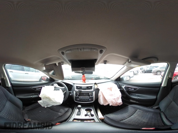 2017 Nissan Altima S with VIN 1N4AL3APXHN353200, listed as a IAAI auction lot 42586876 with Not provided miles and . Bid and sale history available at DreamBid. Image 19.