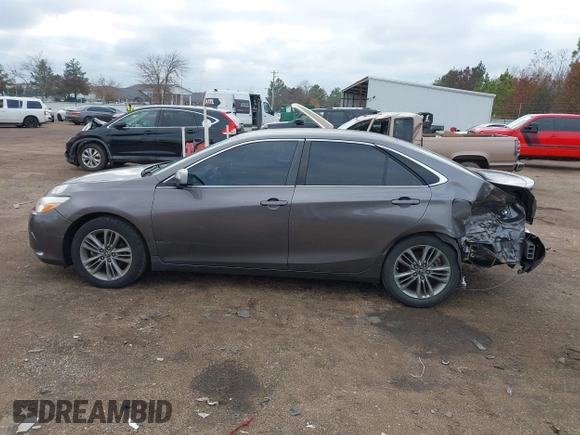 2017 Toyota Camry XLE with VIN 4T1BF1FK5HU274526, listed as a IAAI auction lot 41053540 with 137,102 mi miles and . Bid and sale history available at DreamBid. Image 14.