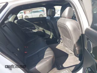 2015 Jaguar XJ with VIN SAJWA2EK9FMV87430, listed as a IAAI auction lot 41408797 with 101,147 mi miles and . Bid and sale history available at DreamBid. Image 8.
