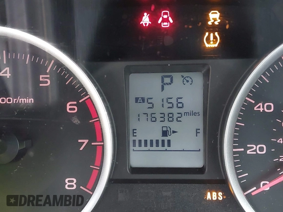 2014 Subaru Forester Premium with VIN JF2SJAEC6EH414957, listed as a IAAI auction lot 42010363 with 176,382 mi miles and . Bid and sale history available at DreamBid. Image 7.