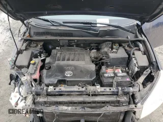 2007 Toyota RAV4 with VIN JTMBK33V575035903, listed as a Copart auction lot 44397685 with 105,772 mi miles and Salvage Title. Bid and sale history available at carsss.com. Image 12.
