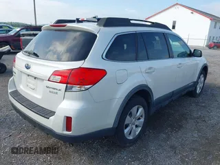 2011 Subaru Outback Limited Power Moon with VIN 4S4BRBKC1B3344564, listed as a IAAI auction lot 42729582 with 177,661 mi miles and . Bid and sale history available at DreamBid. Image 4.