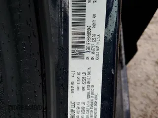 2011 Chrysler 200 Touring with VIN 1C3BC1FB9BN589848, listed as a Copart auction lot 49640875 with 139,154 mi miles and Non Repairable. Bid and sale history available at carsss.com. Image 14.