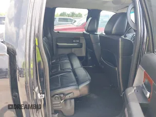 2007 Ford F-150 XLT with VIN 1FTPW14V27FB42303, listed as a IAAI auction lot 42433990 with 174,205 mi miles and . Bid and sale history available at DreamBid. Image 8.