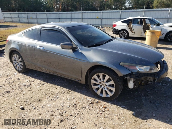 2008 Honda Accord EX-L z VIN 1HGCS22828A005679, wystawiony jako Copart lot #80211314 z przebiegiem 199 041 mil mil oraz Szkoda całkowita • Salvage title. Historia ofert i sprzedaży dostępna na DreamBid. Obrazek 4.