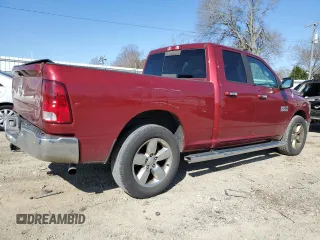 2014 Ram 1500 Big Horn с VIN 1C6RR7GG0ES119985, выставлен на аукционе Copart как лот 48382335 с пробегом 174 341 миль миль и Чистый • Clean title. История ставок и продаж доступна на DreamBid. Изображение 3.
