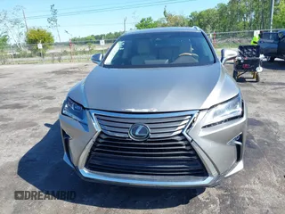 2019 Lexus RX 350 with VIN 2T2ZZMCA7KC150880, listed as a IAAI auction lot 42053536 with 55,573 mi miles and . Bid and sale history available at DreamBid. Image 12.
