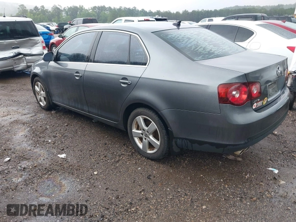 2009 Volkswagen Jetta SE с VIN 3VWRM71K59M172083, выставлен на аукционе IAAI как лот 42352537 с пробегом 168 713 миль миль и . История ставок и продаж доступна на DreamBid. Изображение 3.