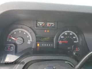 2013 Ford Econoline Passenger XL с VIN 1FBNE3BL2DDA87449, выставлен на аукционе Copart как лот 51863085 с пробегом 236 325 миль миль и Чистый • Clean title. История ставок и продаж доступна на DreamBid. Изображение 9.
