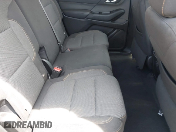 2020 Chevrolet Traverse LS with VIN 1GNERFKW1LJ189439, listed as a IAAI auction lot 42160909 with 102,583 mi miles and . Bid and sale history available at DreamBid. Image 8.