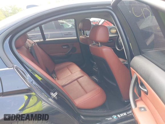 2010 BMW 3 Series 328i xDrive with VIN WBAPK5C51AA652244, listed as a IAAI auction lot 42262180 with 166,218 mi miles and . Bid and sale history available at DreamBid. Image 8.