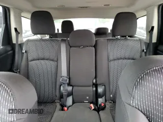2015 Dodge Journey SXT with VIN 3C4PDCBG7FT669165, listed as a Copart auction lot 62682015 with 145,303 mi miles and Clean title. Bid and sale history available at DreamBid. Image 10.
