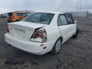 1999 Mitsubishi Mirage z VIN JA3AY36C2XU019134, wystawiony jako IAAI lot #42077649 z przebiegiem 304 426 mil mil oraz . Historia ofert i sprzedaży dostępna na DreamBid. Obrazek 4.
