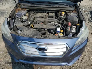 2016 Subaru Legacy Premium with VIN 4S3BNAC6XG3049358, listed as a Copart auction lot 59263425 with 66,483 mi miles and Salvage title. Bid and sale history available at DreamBid. Image 11.
