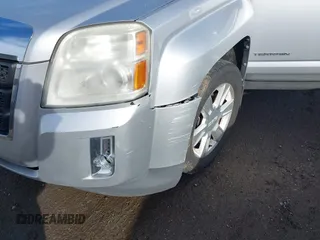 2012 GMC Terrain SLT-1 with VIN 2GKFLVEK3C6286547, listed as a IAAI auction lot 41527480 with 170,280 mi miles. Bid and sale history available at carsss.com. Image 6.