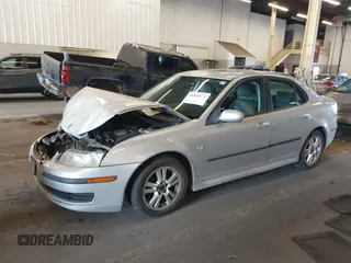 2006 Saab 9-3 z VIN YS3FD49Y361000861, wystawiony jako IAAI lot #40501671 z przebiegiem 139 391 mil mil oraz . Historia ofert i sprzedaży dostępna na DreamBid. Obrazek 2.