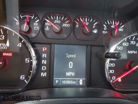 2014 Chevrolet Silverado 1500 Work Truck with VIN 1GCVKPEH0EZ315892, listed as a IAAI auction lot 41763185 with 180,868 mi miles and . Bid and sale history available at DreamBid. Image 16.