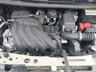 2016 Nissan Note S with VIN 3N1CE2CP5GL408366, listed as a IAAI auction lot 41968120 with 94,755 mi miles and . Bid and sale history available at DreamBid. Image 10.