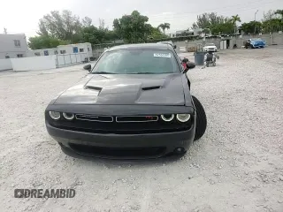 2016 Dodge Challenger R/T Shaker with VIN 2C3CDZBT7GH202485, listed as a Copart auction lot 62534305 with 86,214 mi miles and Salvage title. Bid and sale history available at DreamBid. Image 13.