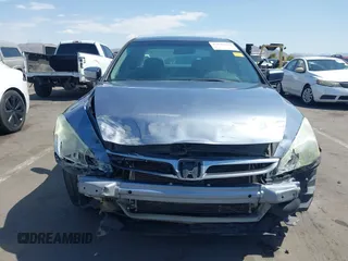 2007 Honda Accord LX SE with VIN 1HGCM56397A006398, listed as a IAAI auction lot 42648904 with 79,506 mi miles and . Bid and sale history available at DreamBid. Image 12.