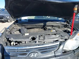 2012 Hyundai Veracruz Limited with VIN KM8NU4CC5CU203966, listed as a IAAI auction lot 41405622 with 150,938 mi miles. Bid and sale history available at carsss.com. Image 10.