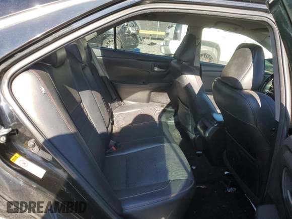 2016 Toyota Camry XLE with VIN 4T1BF1FK4GU151511, listed as a Copart auction lot 87304524 with Not Provided miles and Non Repairable. Bid and sale history available at DreamBid. Image 10.