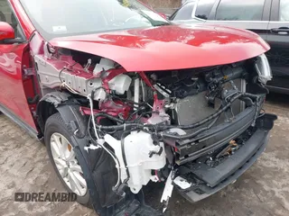 2017 Nissan Rogue S with VIN JN8AT2MV4HW277616, listed as a IAAI auction lot 41812727 with 78,815 mi miles. Bid and sale history available at carsss.com. Image 6.