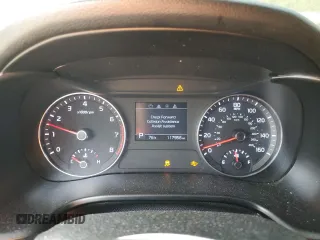 2021 Kia Forte LXS with VIN 3KPF24AD5ME394914, listed as a Copart auction lot 52708235 with 117,956 mi miles and Salvage title. Bid and sale history available at DreamBid. Image 9.