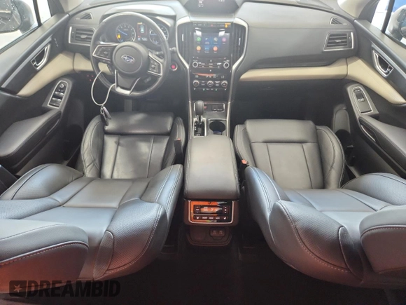 2022 Subaru Ascent Limited with VIN 4S4WMAKD4N3468920, listed as a Copart auction lot 62883335 with 83,090 mi miles and Clean title. Bid and sale history available at DreamBid. Image 8.