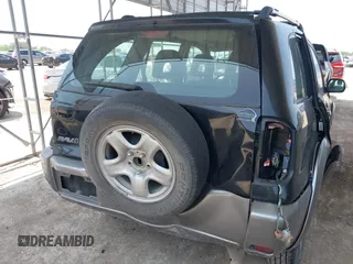 2003 Toyota RAV4 z VIN JTEGH20V030086991, wystawiony jako IAAI lot #42206744 z przebiegiem 214 869 mil mil oraz . Historia ofert i sprzedaży dostępna na DreamBid. Obrazek 6.