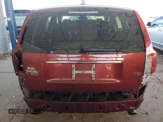 2011 Volvo V50 with VIN YV1672MW1B2606067, listed as a Copart auction lot 43428855 with 52,486 mi miles and Salvage Title. Bid and sale history available at carsss.com. Image 6.