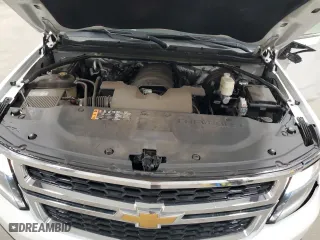 2018 Chevrolet Suburban LT with VIN 1GNSKHKCXJR115671, listed as a Copart auction lot 63240094 with 112,961 mi miles and Clean Title. Bid and sale history available at carsss.com. Image 12.