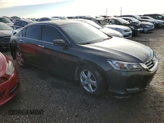 2014 Honda Accord Sport with VIN 1HGCR2F56EA162865, listed as a Copart auction lot 86796204 with 148,499 mi miles and Salvage Title. Bid and sale history available at carsss.com. Image 4.