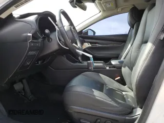 2022 Mazda 3 2.5 Turbo с VIN 3MZBPBAY9NM302022, выставлен на аукционе Copart как лот 56648605 с пробегом 51 785 миль миль и Списание • Salvage title. История ставок и продаж доступна на DreamBid. Изображение 7.