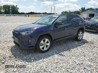 2021 Toyota RAV4 Hybrid LE z VIN 4T3B6RFV8MU061046, wystawiony jako Copart lot #63372505 z przebiegiem 95 723 mil mil oraz Szkoda całkowita • Salvage title. Historia ofert i sprzedaży dostępna na DreamBid. Obrazek 1.
