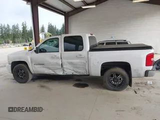 2011 Chevrolet Silverado 1500 LT with VIN 3GCPKSE34BG333288, listed as a IAAI auction lot 42130526 with 161,278 mi miles and . Bid and sale history available at DreamBid. Image 13.