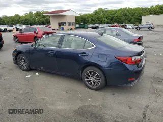 2016 Lexus ES 330 с VIN JTHBK1GGXG2215085, выставлен на аукционе Copart как лот 57557945 с пробегом 150 831 миль миль и Списание • Salvage title. История ставок и продаж доступна на DreamBid. Изображение 2.