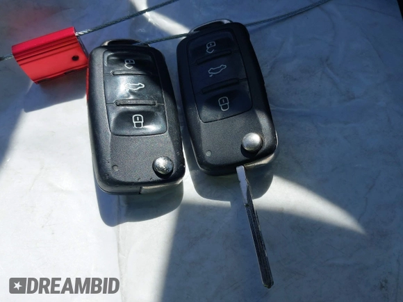 2012 Volkswagen Jetta SE с VIN 3VWDP7AJ2CM360172, выставлен на аукционе IAAI как лот 42286893 с пробегом 122 821 миль миль и . История ставок и продаж доступна на DreamBid. Изображение 11.