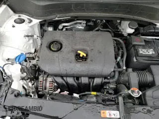 2021 Kia Seltos S z VIN KNDEUCAA7M7171876, wystawiony jako Copart lot #83951294 z przebiegiem 75 298 mil mil oraz Szkoda całkowita • Salvage title. Historia ofert i sprzedaży dostępna na DreamBid. Obrazek 15.
