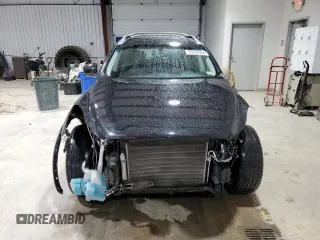 2012 Infiniti EX Journey with VIN JN1AJ0HR2CM451015, listed as a Copart auction lot 83180364 with 95,219 mi miles and Salvage Title. Bid and sale history available at DreamBid. Image 5.