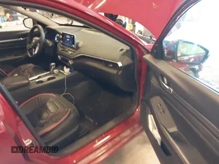 2022 Nissan Altima SV z VIN 1N4BL4DV8NN417699, wystawiony jako IAAI lot #42198230 z przebiegiem 66 233 mil mil oraz . Historia ofert i sprzedaży dostępna na DreamBid. Obrazek 5.