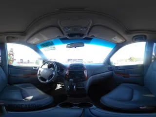 2010 Toyota Sienna XLE with VIN 5TDYK4CC3AS336590, listed as a IAAI auction lot 41798194 with 230,707 mi miles. Bid and sale history available at carsss.com. Image 18.
